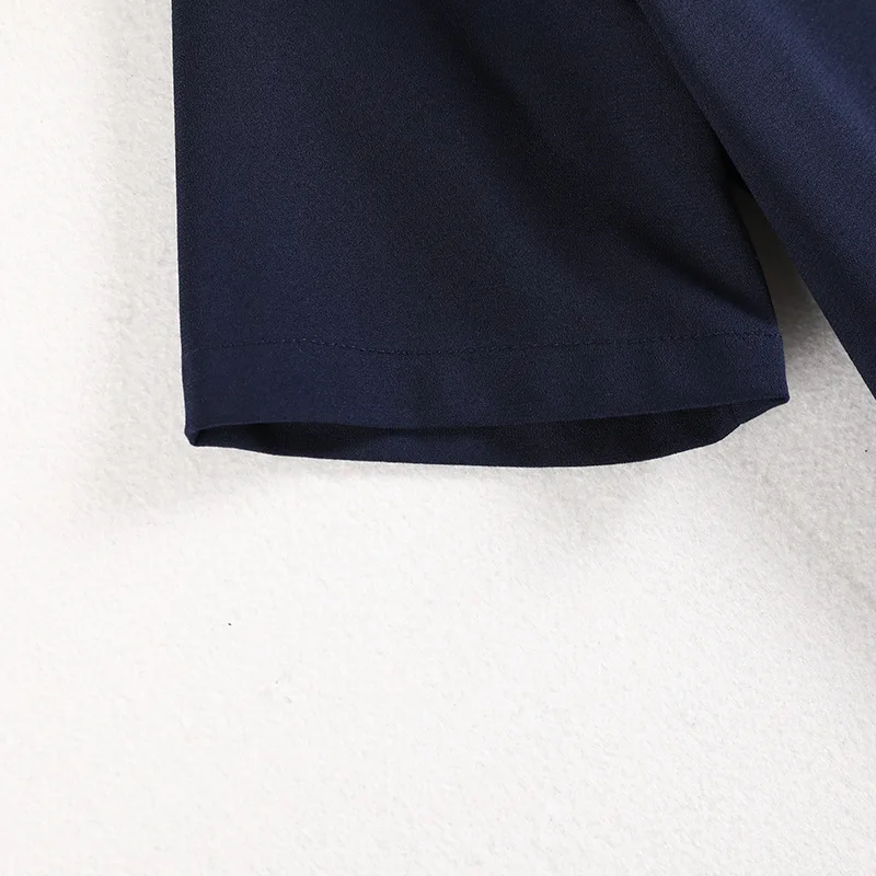 4XL 5XL летнее шифоновое платье 2020 женские размера плюс свободные платья с коротким