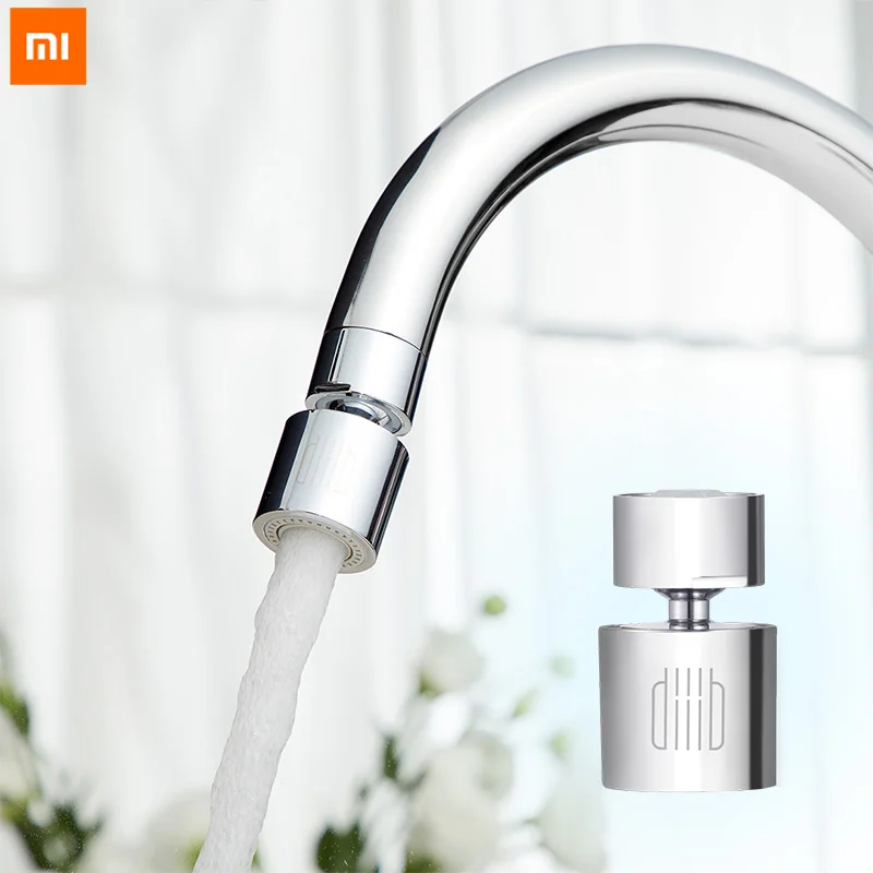 Xiaomi Diiib аэратор для кухонного крана насадка водопроводного фильтр экономии воды