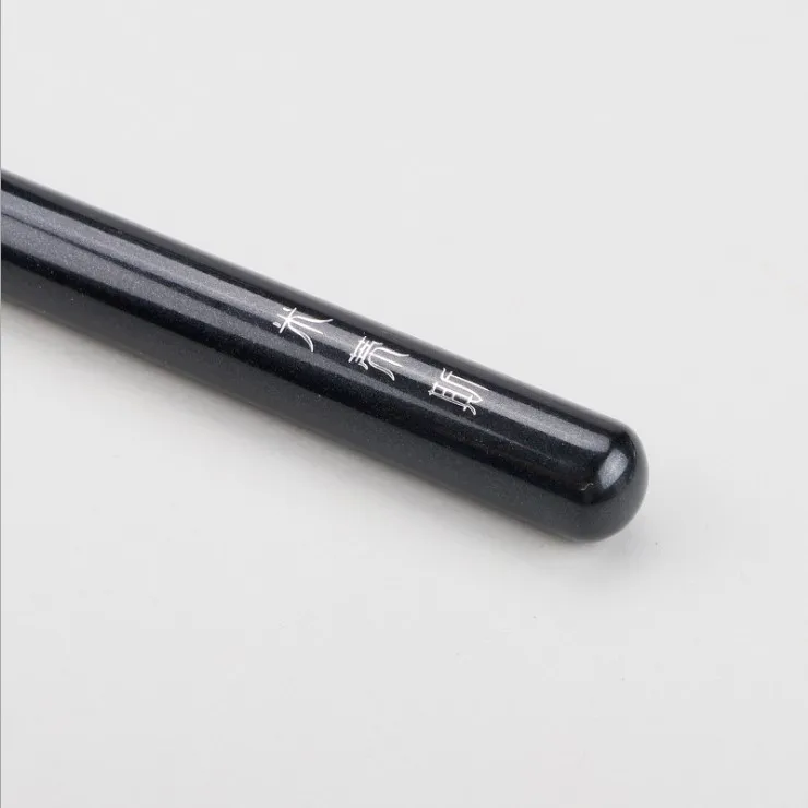 1 шт. Румяна для макияжа Кисти лица теней румяна макияж кисточка с деревянной