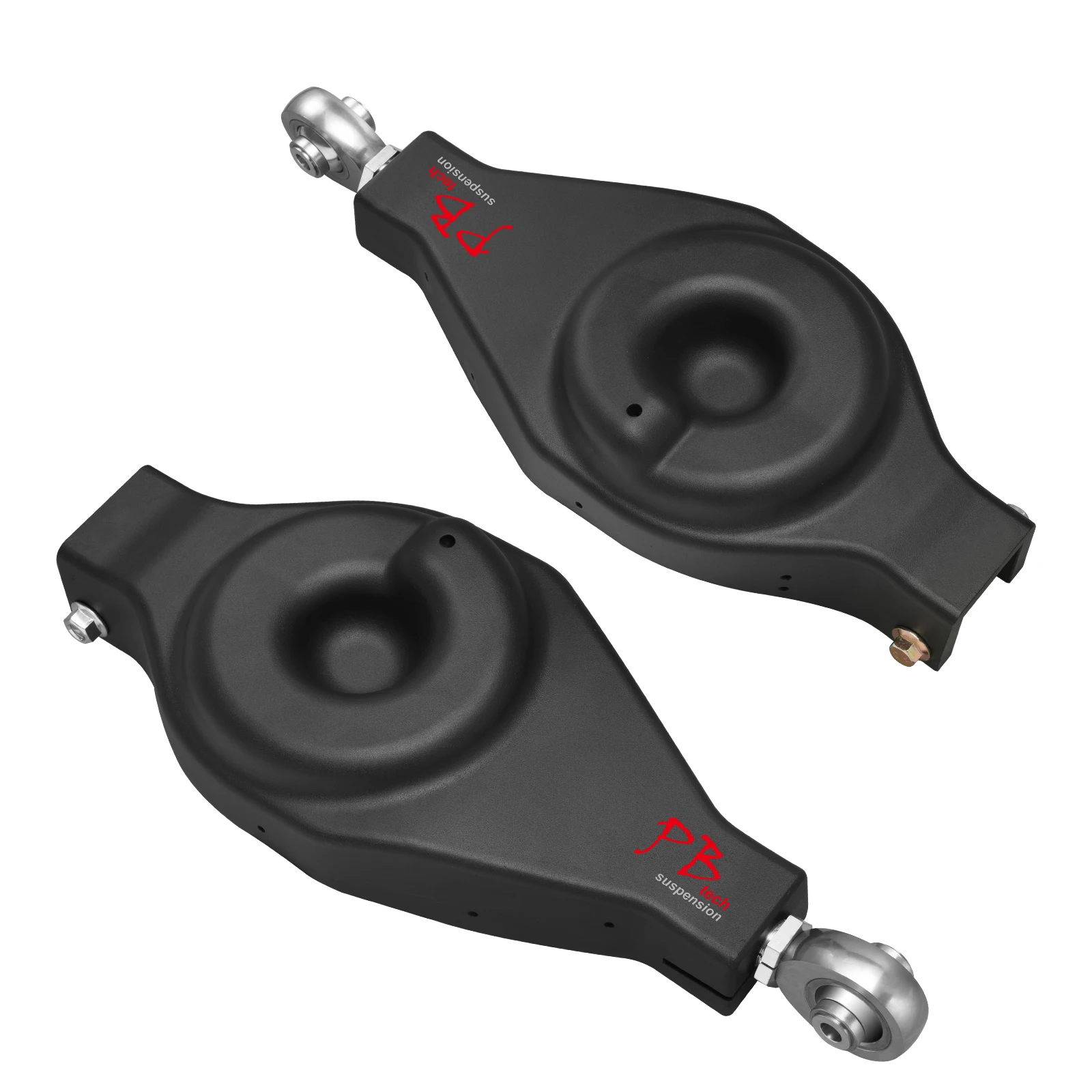 

FORGED ALUMINUM ADJUSTABLE REAR LOWER CONTROL ARM For NISSAN Y62 & 15-17 FORD RAPTOR