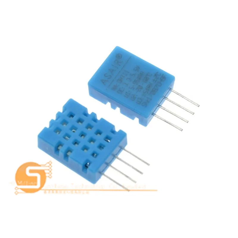 DHT11 DHT-11 Digital Temperature and Humidity Sensor for arduino DIY KIT | Компьютеры и офис