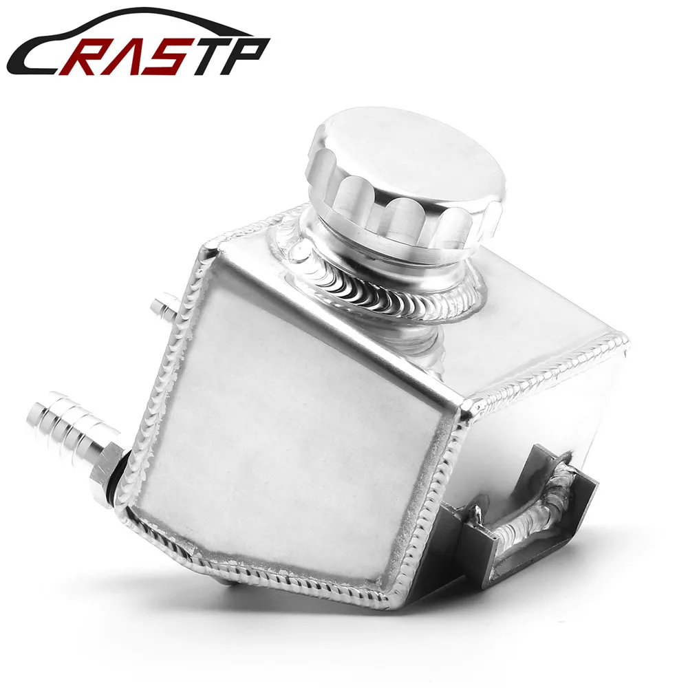 Алюминиевый резервуар Can для V6 V8 VT VX VU VY VZ VE LS1 LS2 LS3 LS6 LS7 L98 L76 бак гидроусилителя руля