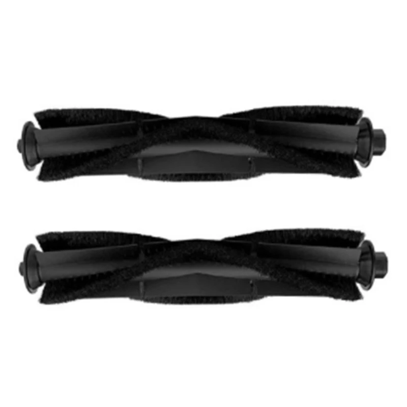 Main Brush Replacement For Uoni V980 MAX/PRO/PLUS Robotic Vacuum Cleaner Spare Parts Accessories | Бытовая техника