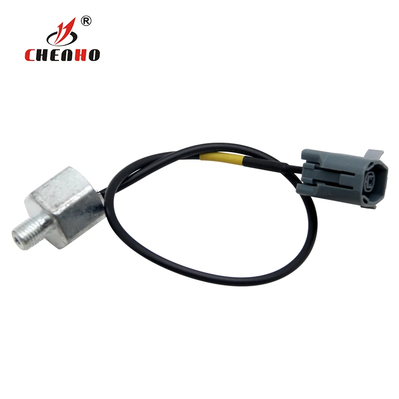 Knock Sensor E1T50471 ZL02-18-921 KS139 KNS-020 ZL0218921 VEMO V32720012 FSD718921C FP39-18-291 | Автомобили и мотоциклы