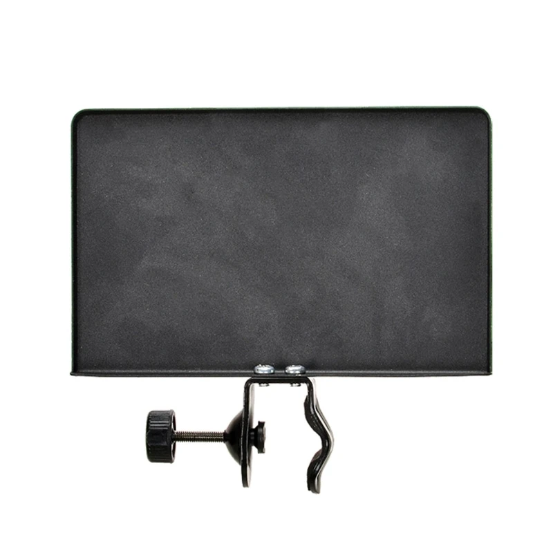 

Adjustable Shelf Organizer Expandable for Home Office Karaoke Equipment Clip Control Room Live Broadcast Room Equipment