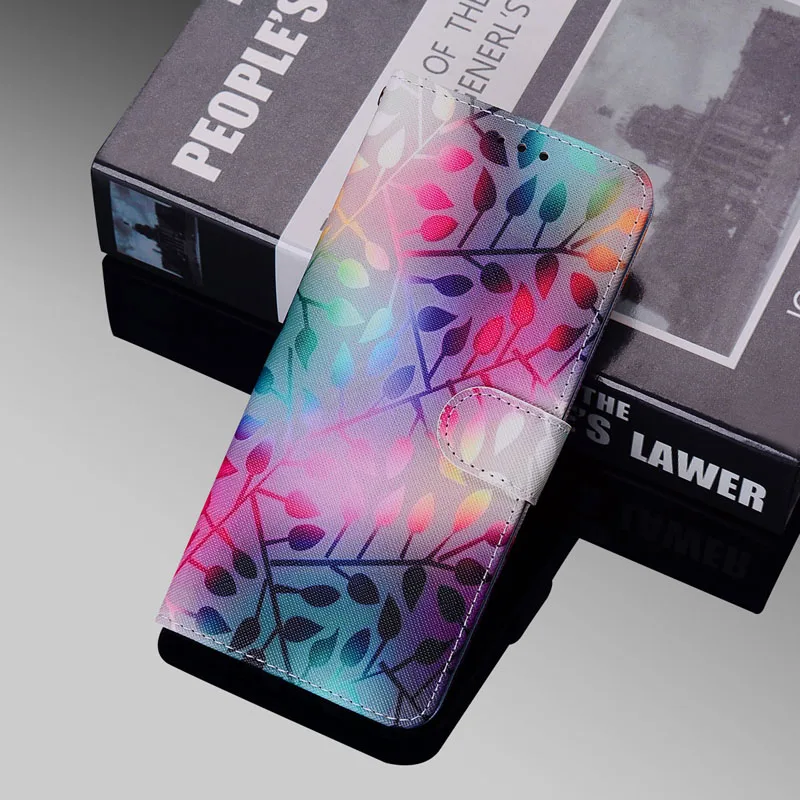Флип-чехол для Huawei Honor 9X 10X 10 10i 8A 8S 8X 9A 20E P30 P40 Lite E Pro Y5 Y6 2019 Y5P Y6P Y7P Y7A P Smart 2021 | Мобильные