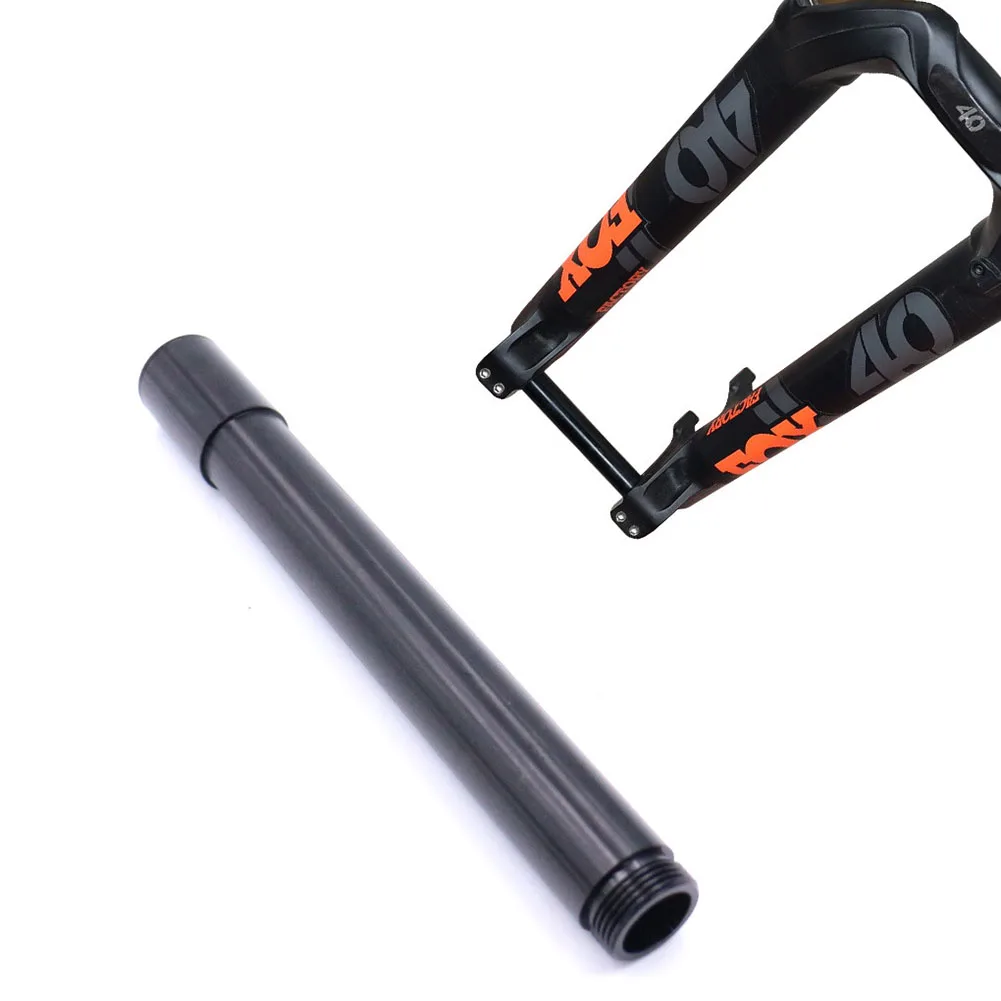 

110x20mm Lightweight Barrel Axle Part Front Fork Barrel Shaft Suitable For FOX 40 Front Fork Plastic Material