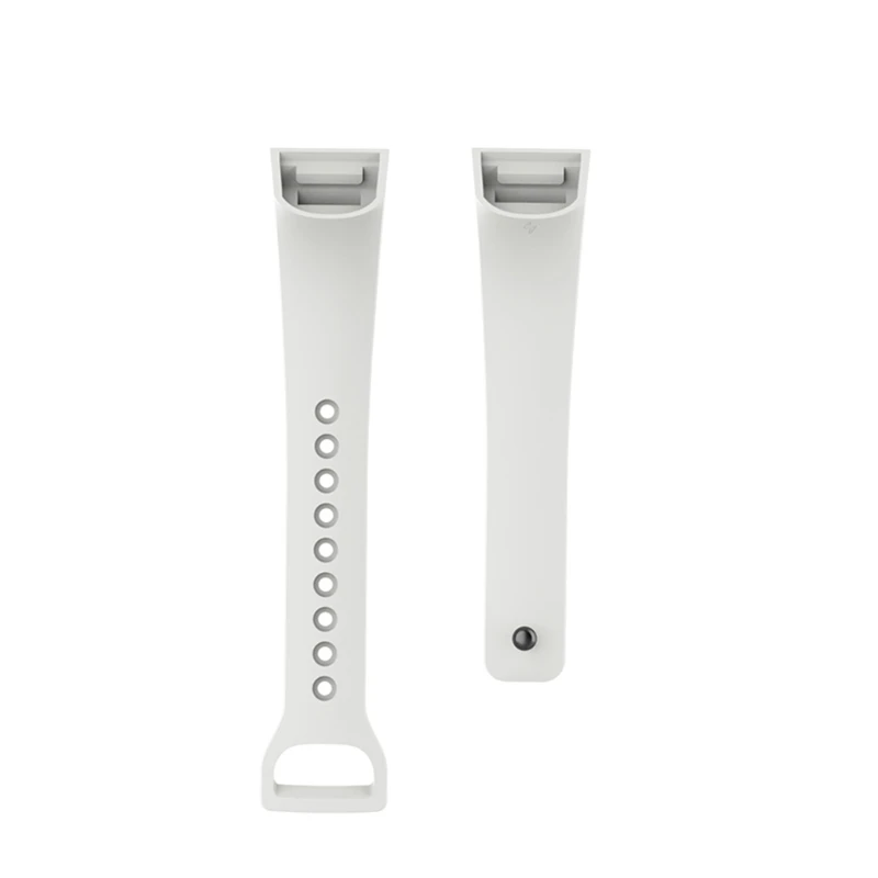 

Silicone Wrist Strap Replacement Band for Redmi Smart Sport Watch Wristband Bracelet Accessories