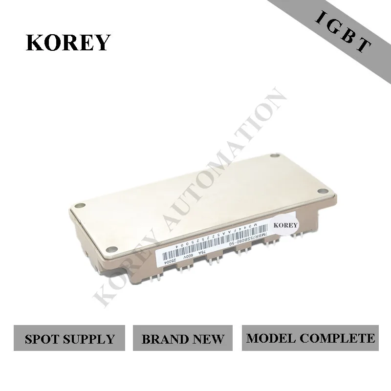 

In Stock Fuji Power Module IGBT 7MBR75SB060B-50