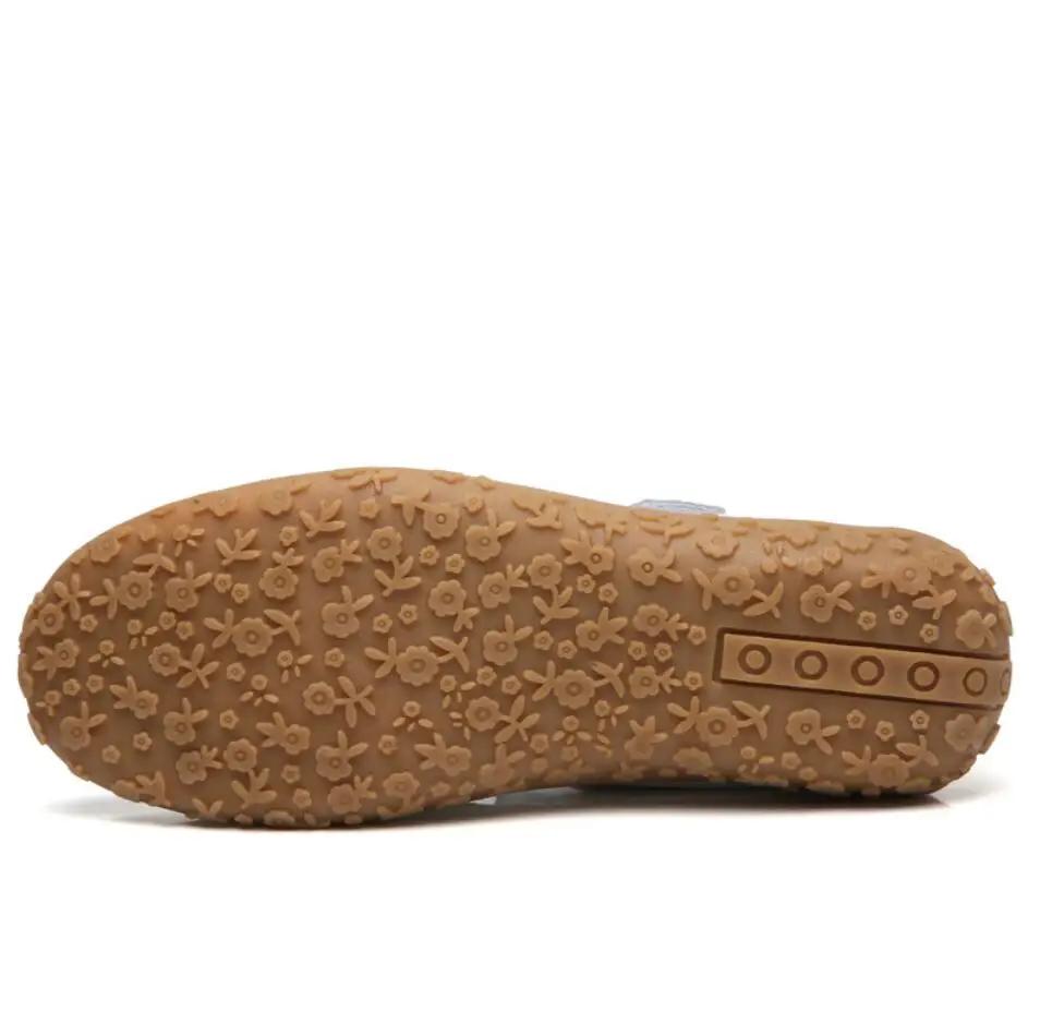 2021Hot для женщин женские ботинки мамы Обувь из натуральной кожи Сандалии на