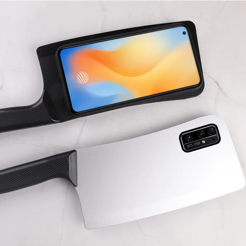 Чехол для HUAWEI Honor 20S 9X V30 10 Nova 5 6Se 7 Pro P20 P30 P40 Mate 30 Pro|Бамперы| |