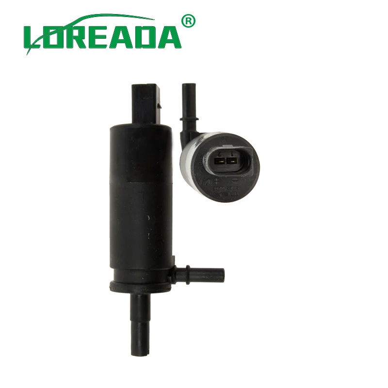 Насос для мойки фар LOREADA 30649800 30699674 Volvo S60 2005 2009 V70 2001 2007 XC70 2003 2007|Стеклоочистители| |