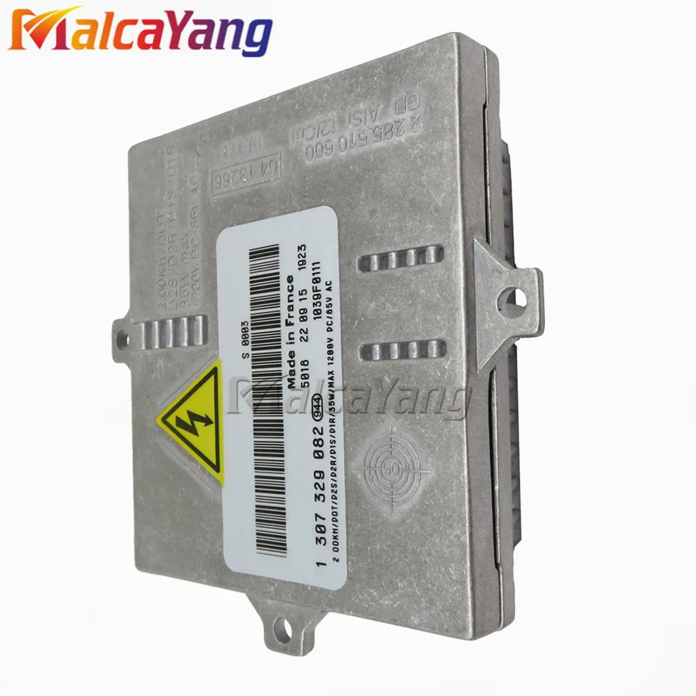 Балластный блок HID/Xenon D1S D2S контроллер воспламенитель 1307329082 1307329087 для 2003 2007 MERCEDES