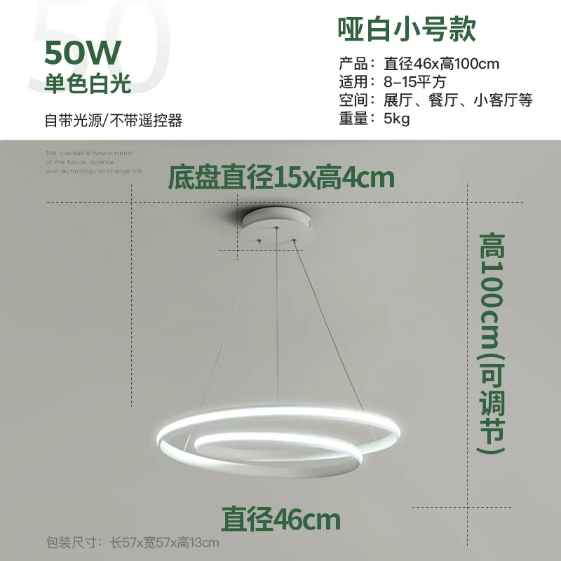 저렴한 현대 Led 철 펜던트 조명 조명기구 매달려 조명 주방 식당 바 펜던트 조명 식당 거실