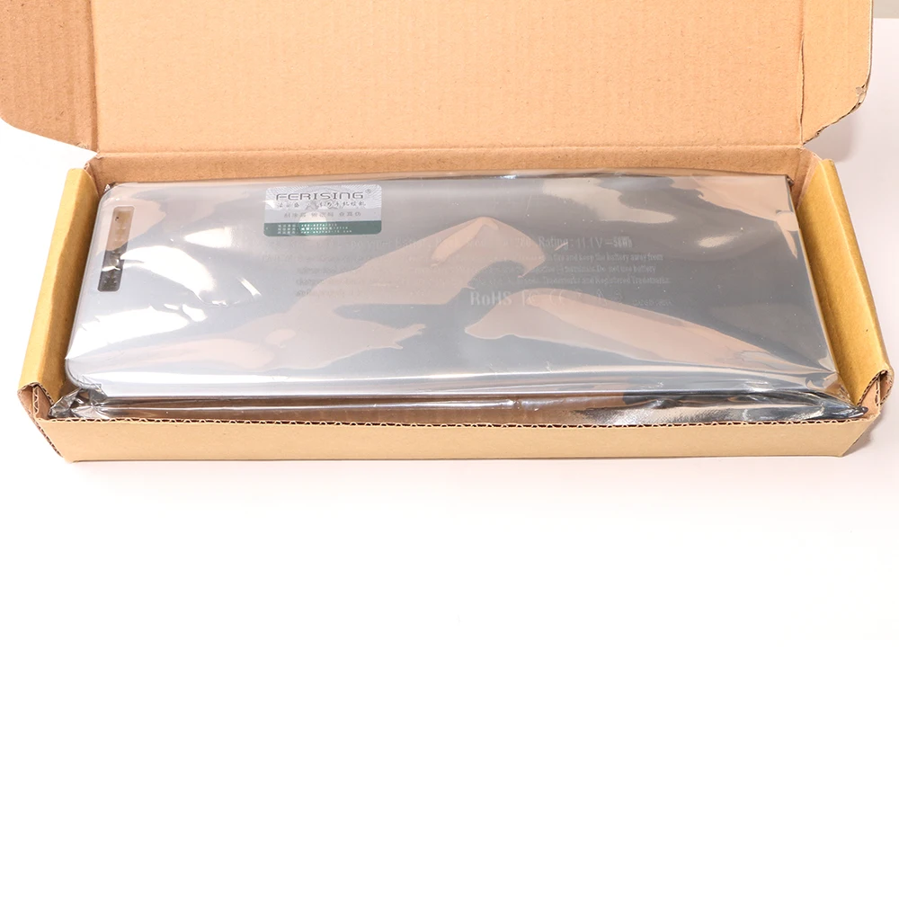 FERISING оригинальный A1280 Аккумулятор для ноутбука Apple MacBook 13 &quotA1278 (версия 2008) MB466LL/A