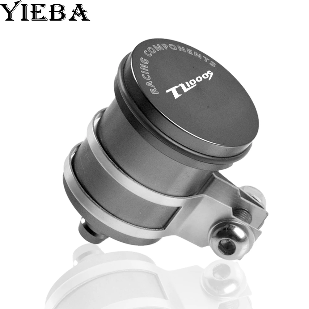 Резервуар для тормозной жидкости мотоцикла резервуар сцепления масляный бак SUZUKI