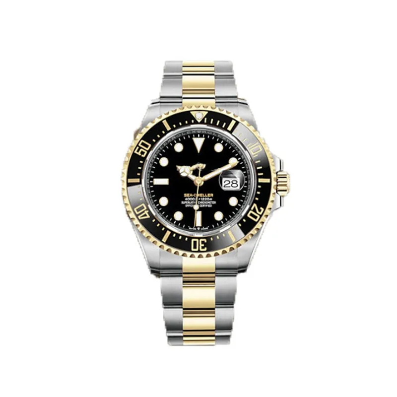

2021 Trend Men's Watch Luxury Mechanical Watch High Quality