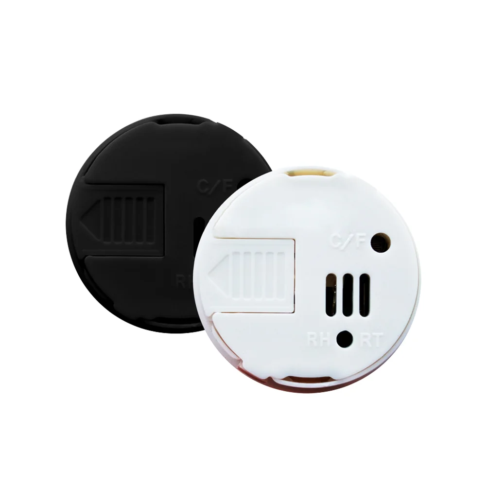 Новый цифровой Комнатный термометр и гигрометр