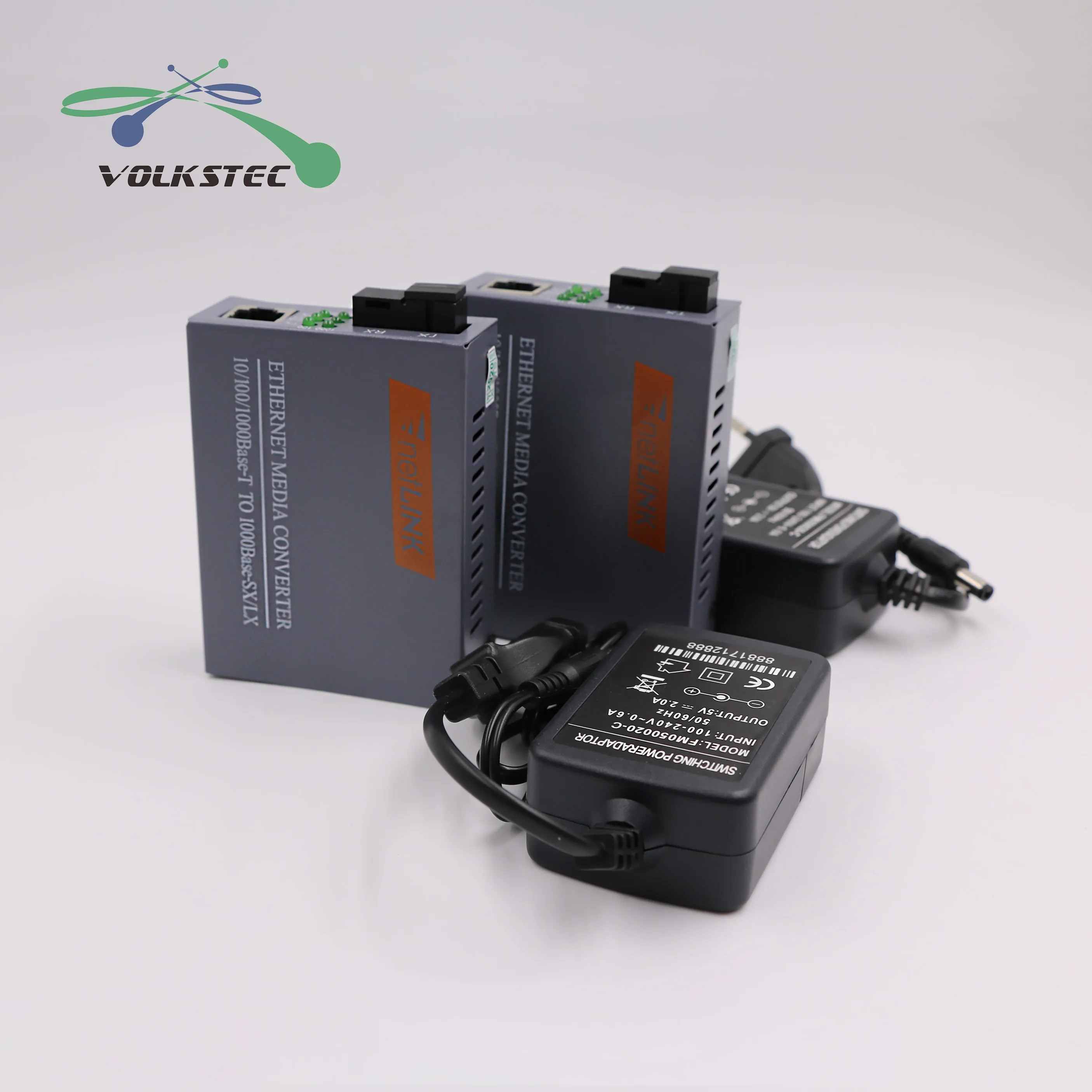 1 пара HTB GS 03 A/B одномодовый гигабитный волоконно оптический медиаконвертер 1000