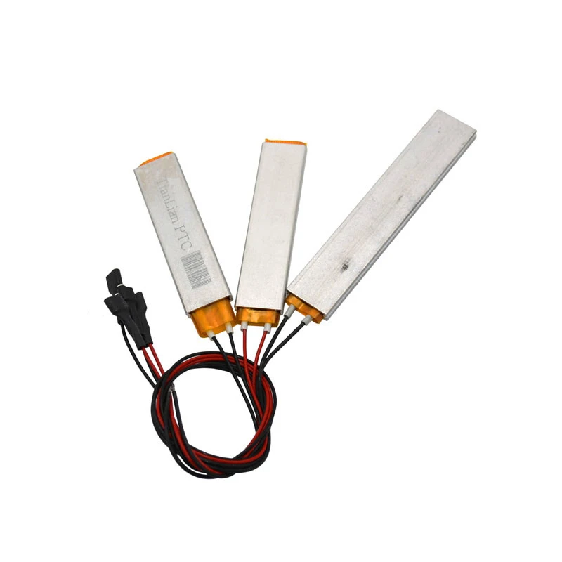 

1PCS Heated Incubator Heater For DIY Egg Incubator Accessories Heating Element Replacement Parts For Incubator 220V 110V 12V PTC