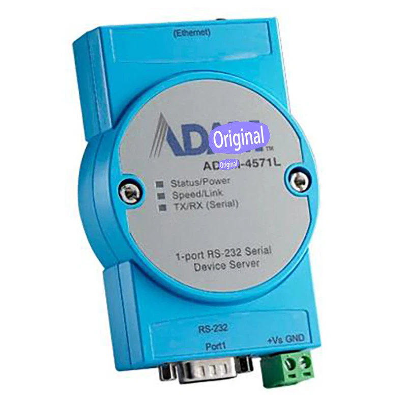 

New original In box {Spot warehouse} ADAM-4571L