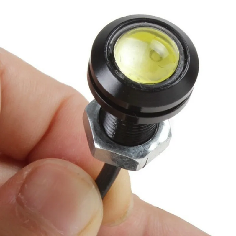 2 шт. водонепроницаемые светодиодные лампы для лодки 23 мм|Новизна освещения| |