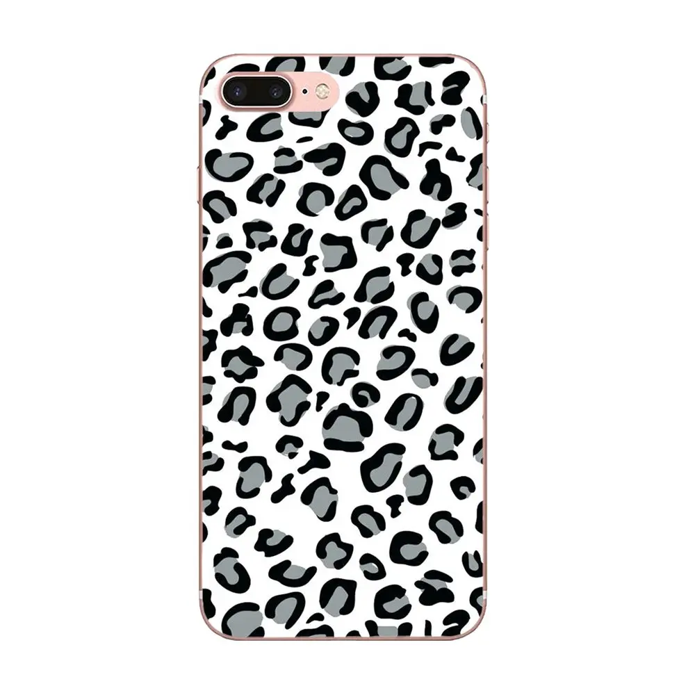 Модная сексуальная пантера с леопардовым принтом новинка для Huawei Mate 9 10 20 P P8 P9 P10 P20