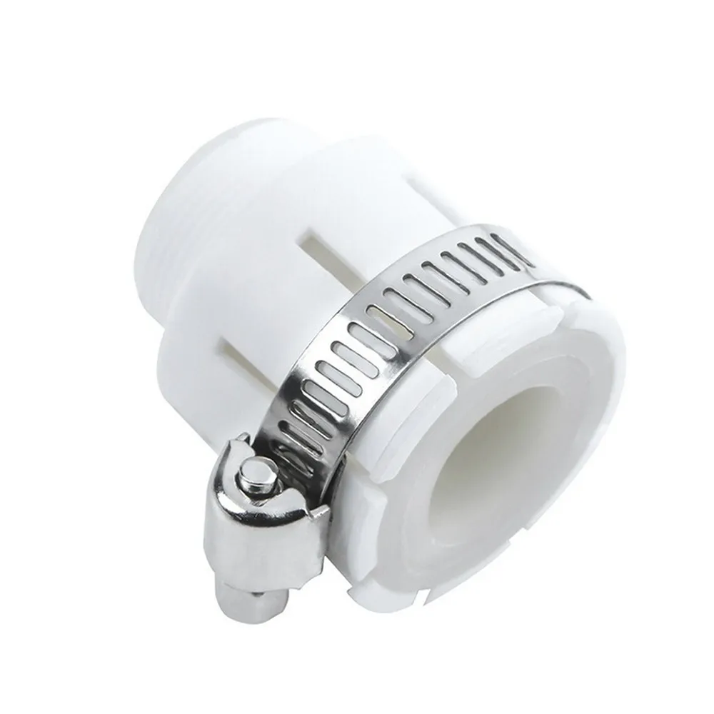 Поворотный на 360 градусов переходник для кухонного смесителя ванной комнаты