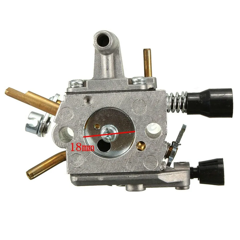 

450 Carburetor Carb Carburetor Carburettor FS120R FS450 For Stihl SP400