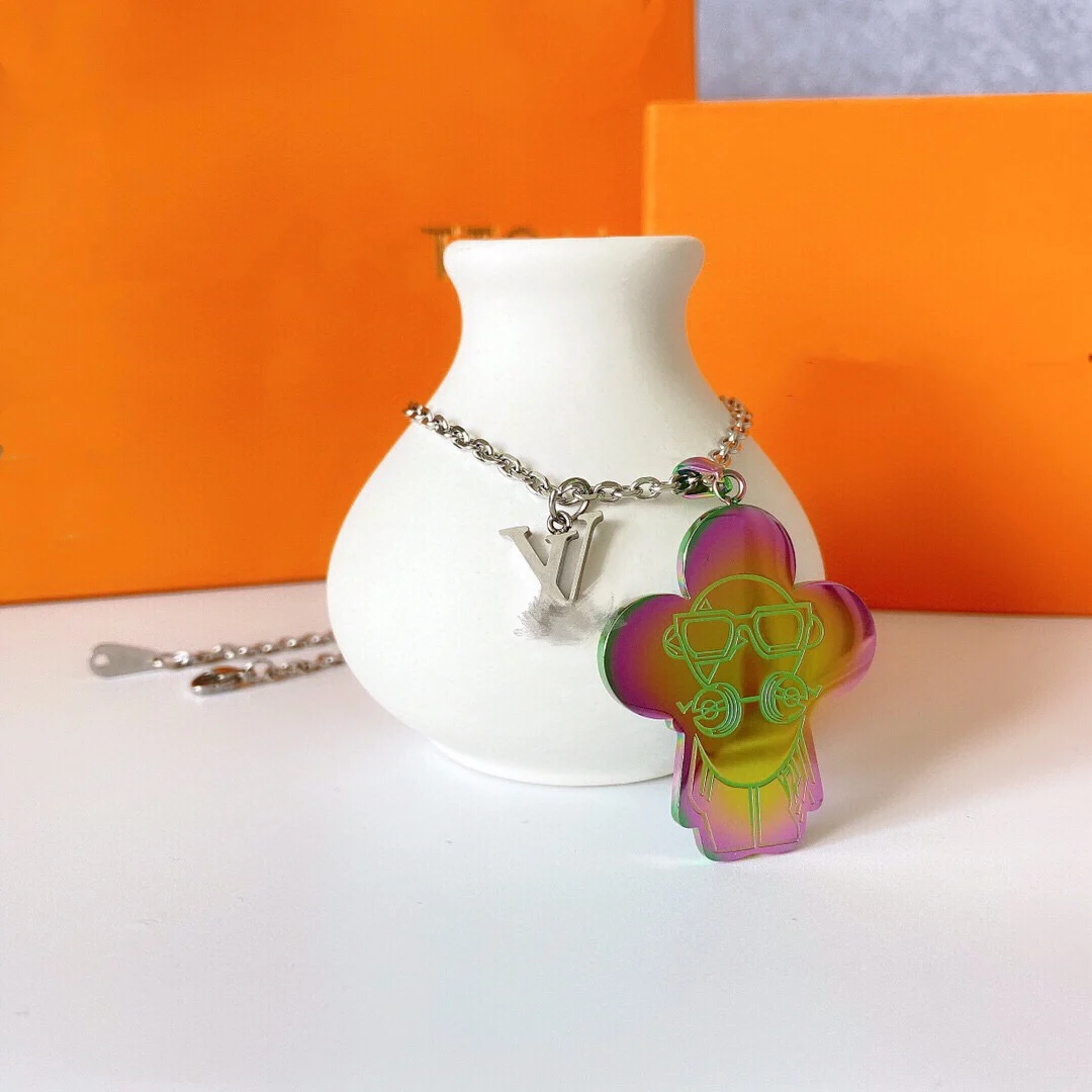 

Sun Flower Nacklace
