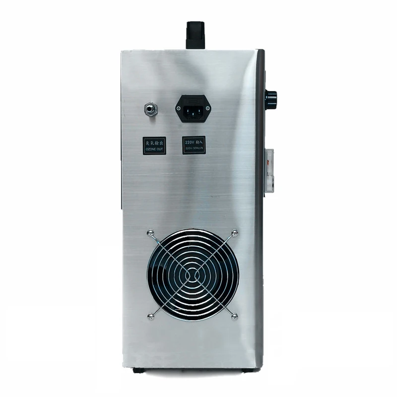 Генератор озона 10 г многофункциональная дезинфекция воды и воздуха удаление