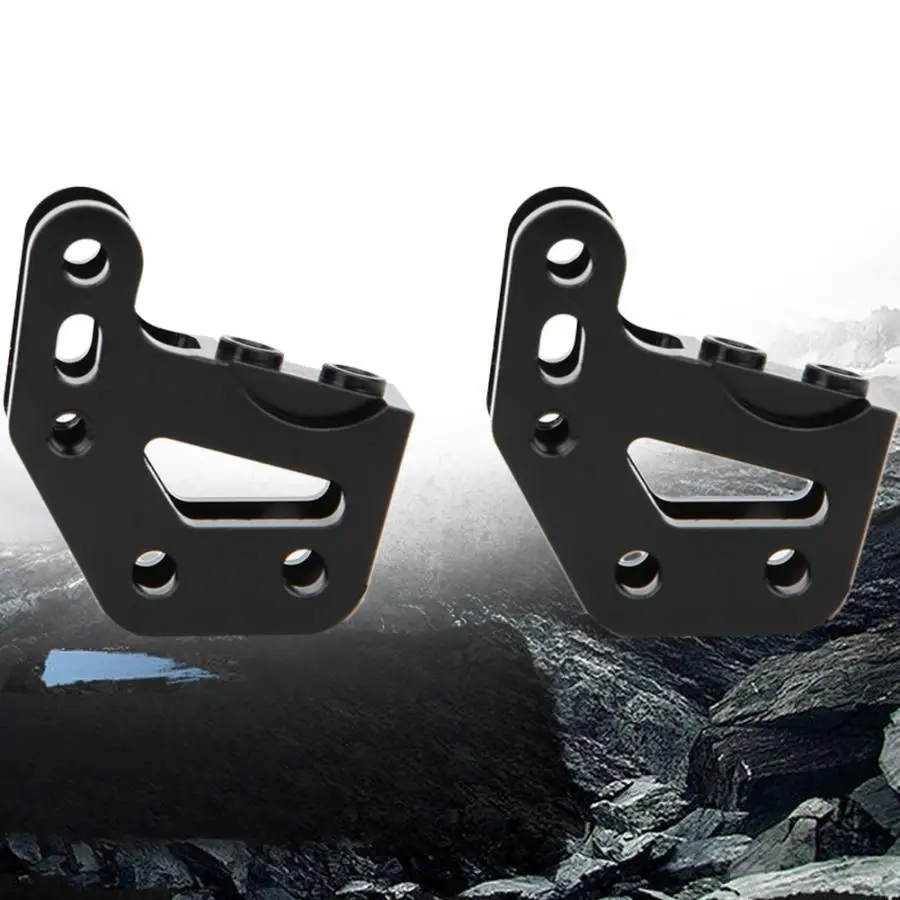 Металлическое левое и правое ударное Крепление амортизатора Сменные аксессуары