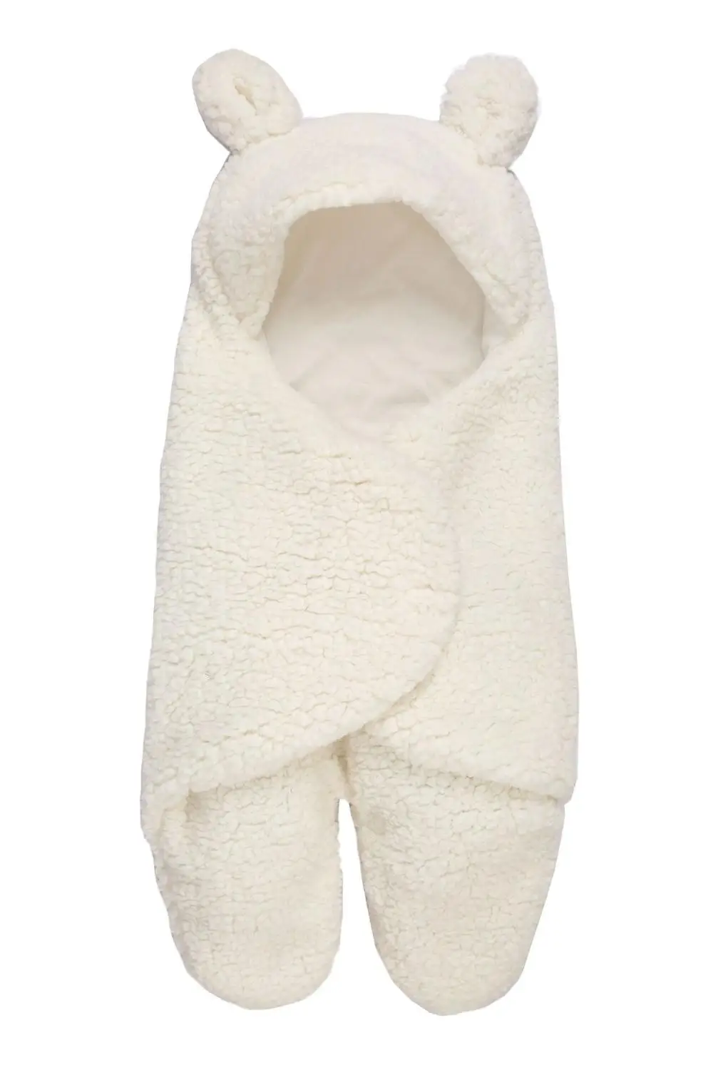 Детское одеяло осенне зимнее Пеленальное Одеяло для новорожденных мягкое