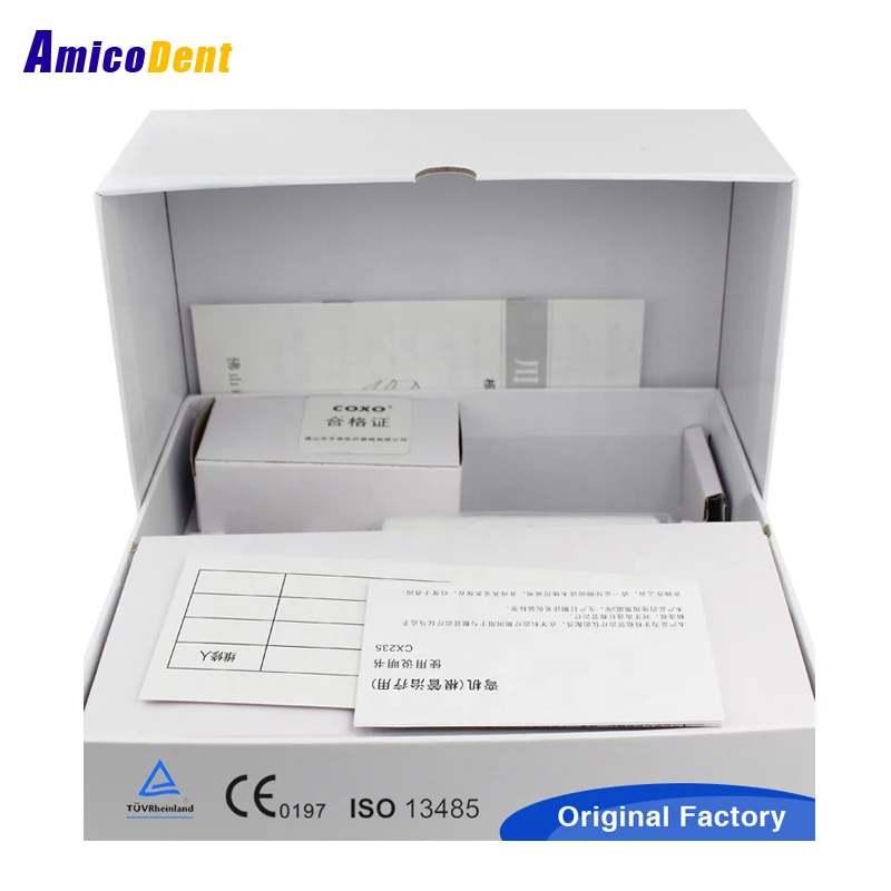

Wholesale Products Endodontic Root Canal Treatment Motor