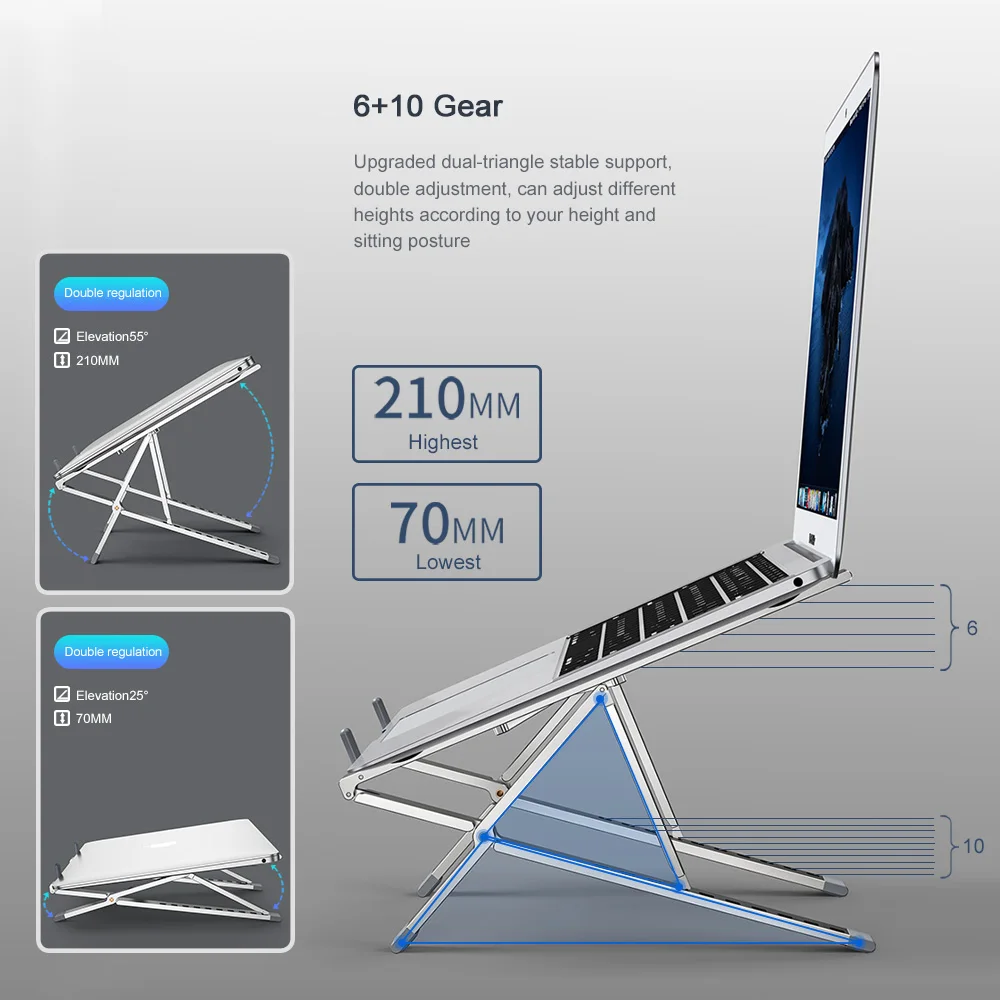 подставка для ноутбука oatsbasf по