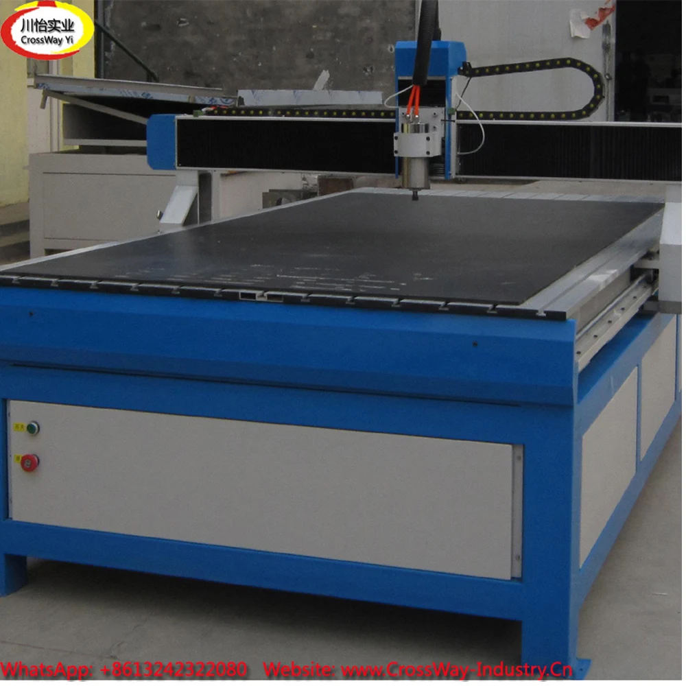 Cutting Engraving Cnc Router Machine 1218