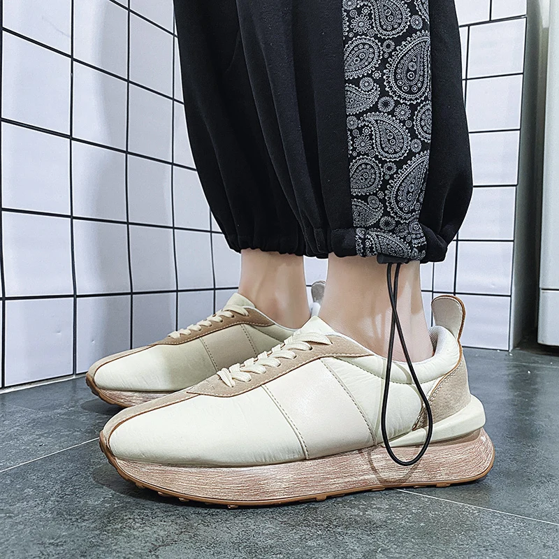 

Men's Shoes