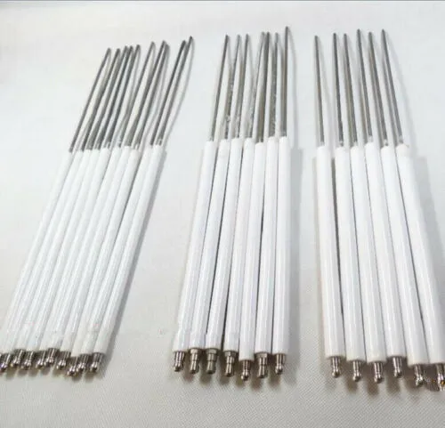 

1 шт. зонд, длинная керамическая горелка, спрей, электрод свечи зажигания 10 мм (10*200 + 150)