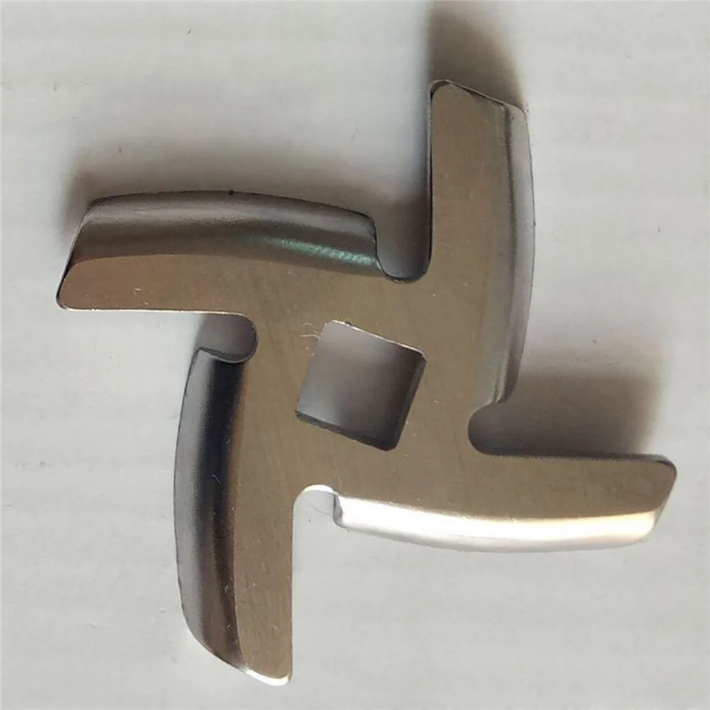 1 шт. лезвие блендера № 5/№ 7 для электрической мясорубки YEEKAI | Запчасти