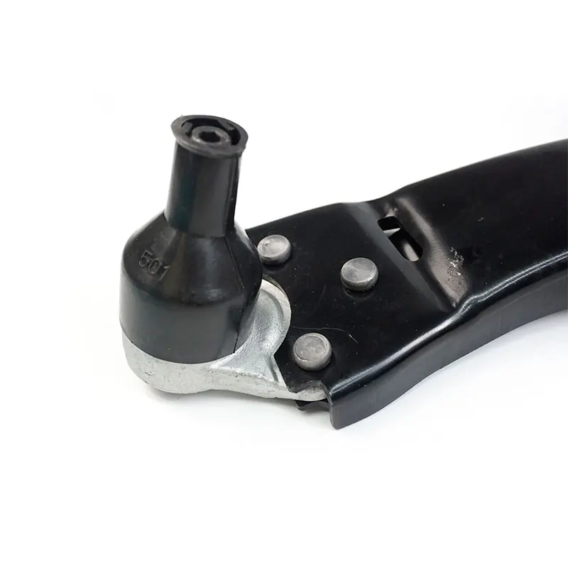 Левый передний рычаг управления подвеской для LR Range Rover Freelander 2 2006 высокое