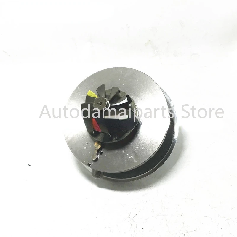 

Gta2359vk Turbocharger Movement 743436 Is Suitable for Mercedes