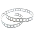 Лента из чистого никеля, никелевая лента для сварки литиевых батарей 2P, никелевая лента для точечной сварки