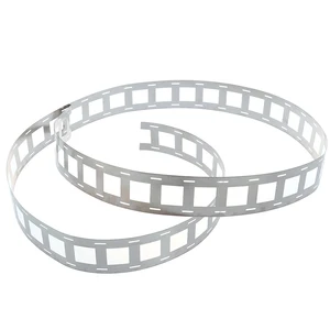 Лента из чистого никеля, никелевая лента для сварки литиевых батарей 2P, никелевая лента для точечной сварки