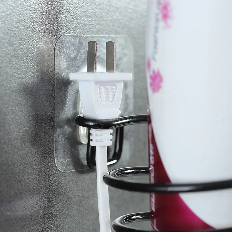 Настенный фен для волос Сушилка ногтей без железа художественная краска выпечки