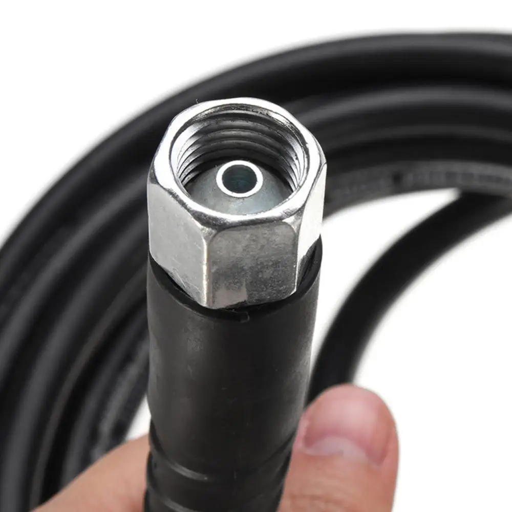 Шланг для мойки автомобиля фунт/кв. Дюйм/160 бар | Автомобили и мотоциклы