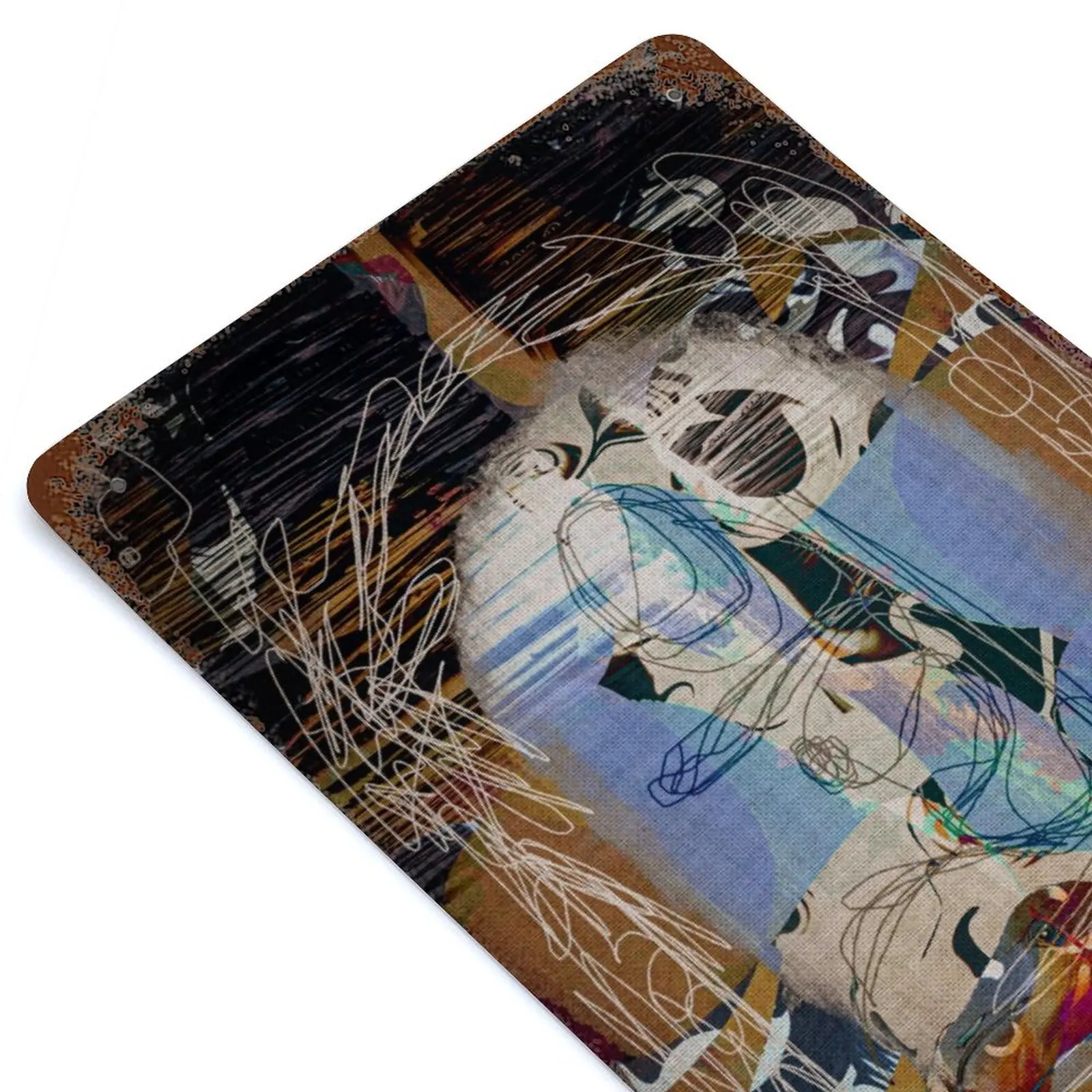 

Monologue Printed Vintage Metal Poster Home Pub Bar Garage Wall Decoration Tin Sign Plaque Decor