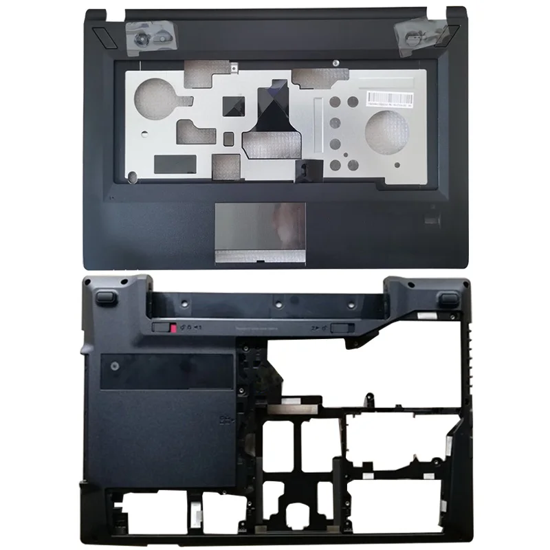 

NEW Laptop For Lenovo E49 E49A E49G E49L E49AL Laptop Case Palmrest Upper Case/Bottom Case