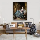 Картина на холсте нумерас для гостиной