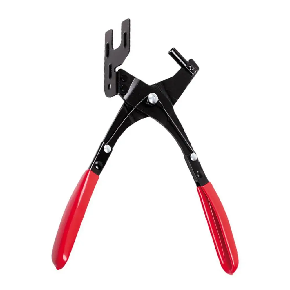 Автомобильная вешалка для выхлопных газов из углеродистой стали плоскогубцы