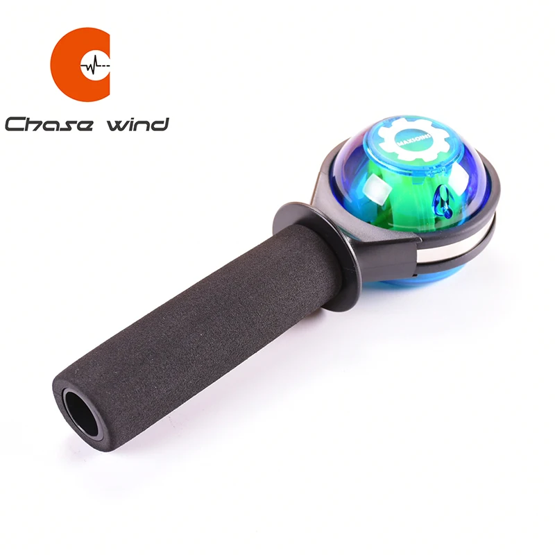 Ручка с шариком для запястья гироскоп усилитель мощности ручка ручная из